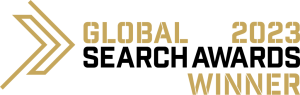 global search awards 2023 winner fingerspitz