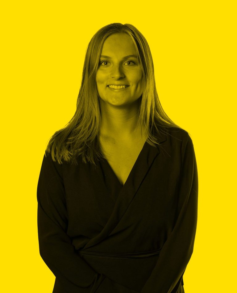 Julie Verstappen