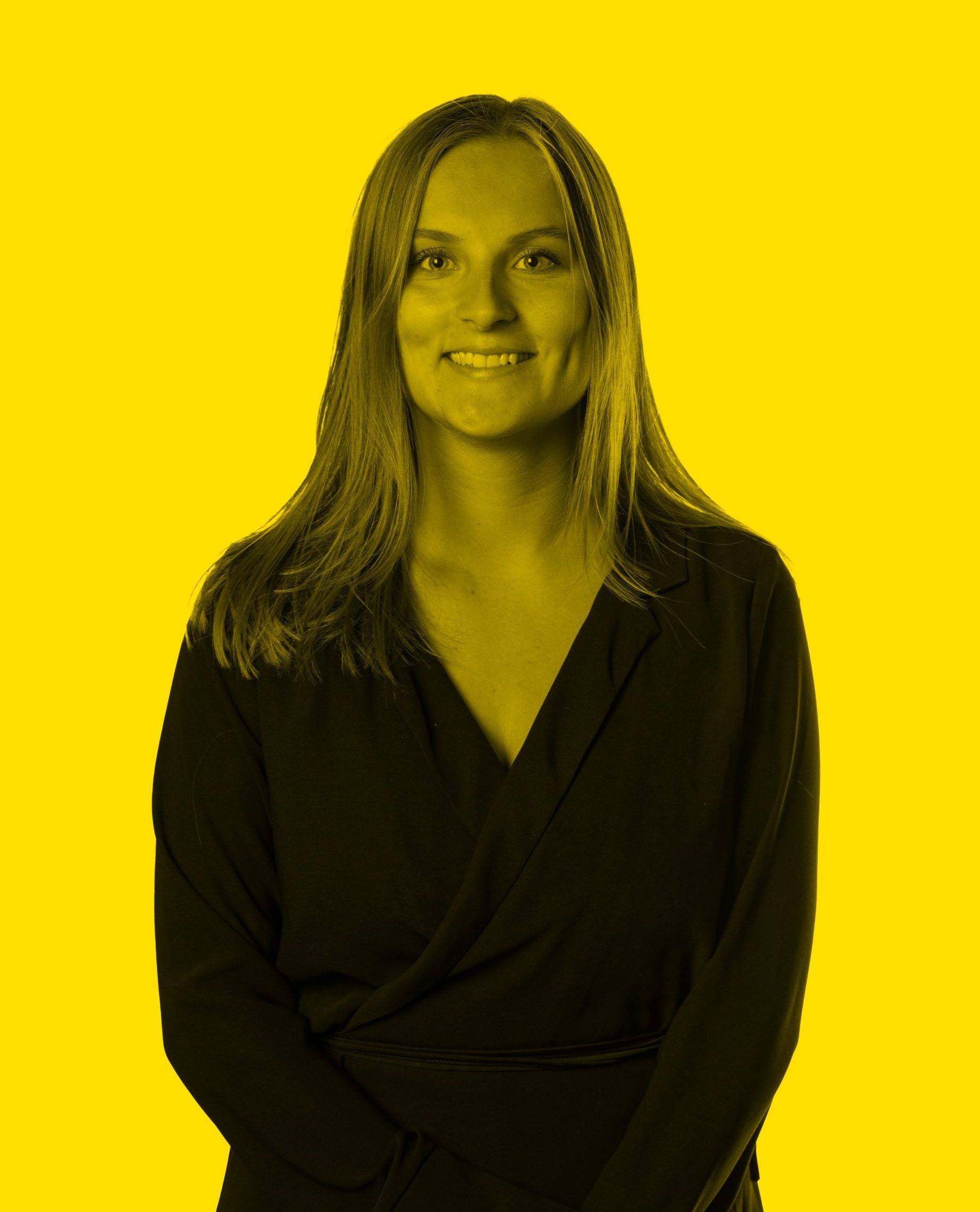 Julie Verstappen