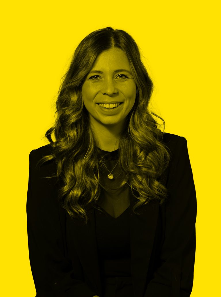 Celine Merkx