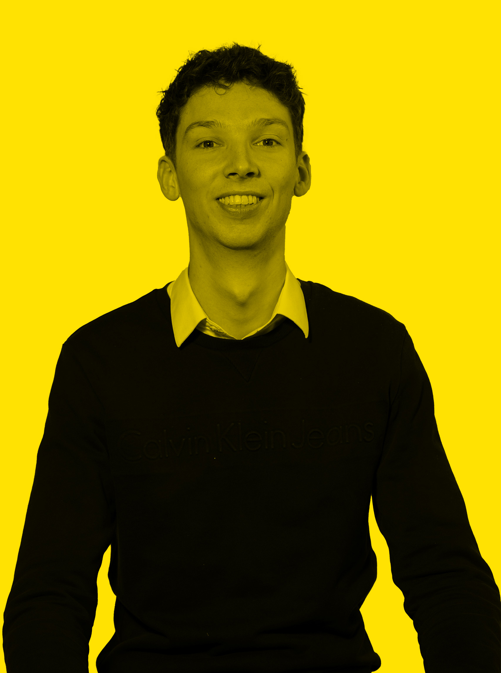 Dennis Bekx
