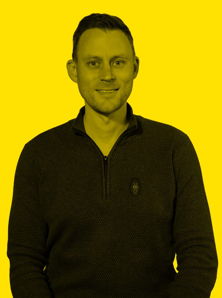 Jaap Jacobs