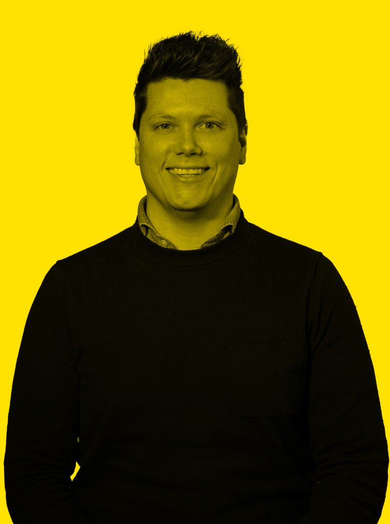 Ramez Khader