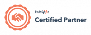 Hubspot Certified Partner