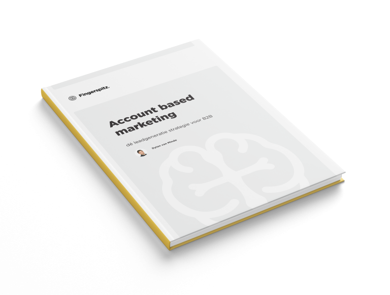 account based marketing