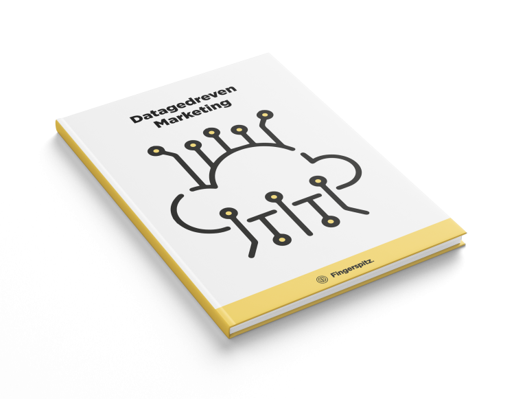 ebook datagedreven marketing