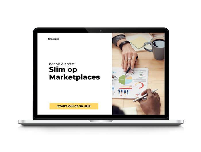 webinar marketplaces