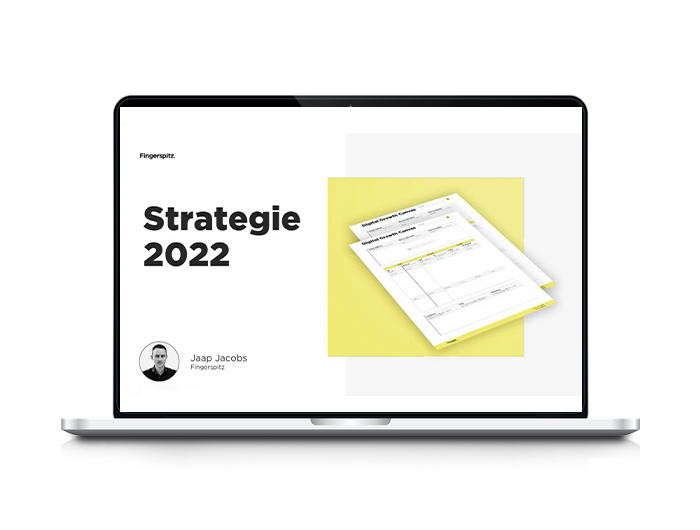 webinar strategie 2022