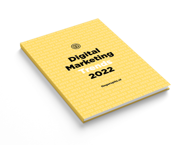 digital marketing trends 2022
