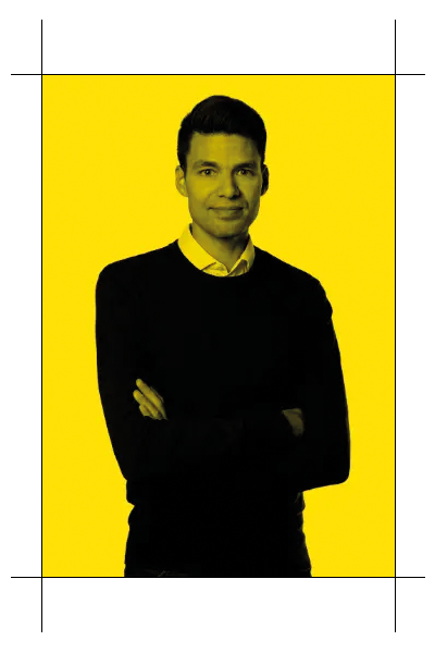 Tim van Ijssendoorn
