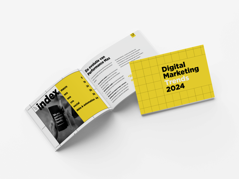 ebook digital marketing trends 2024