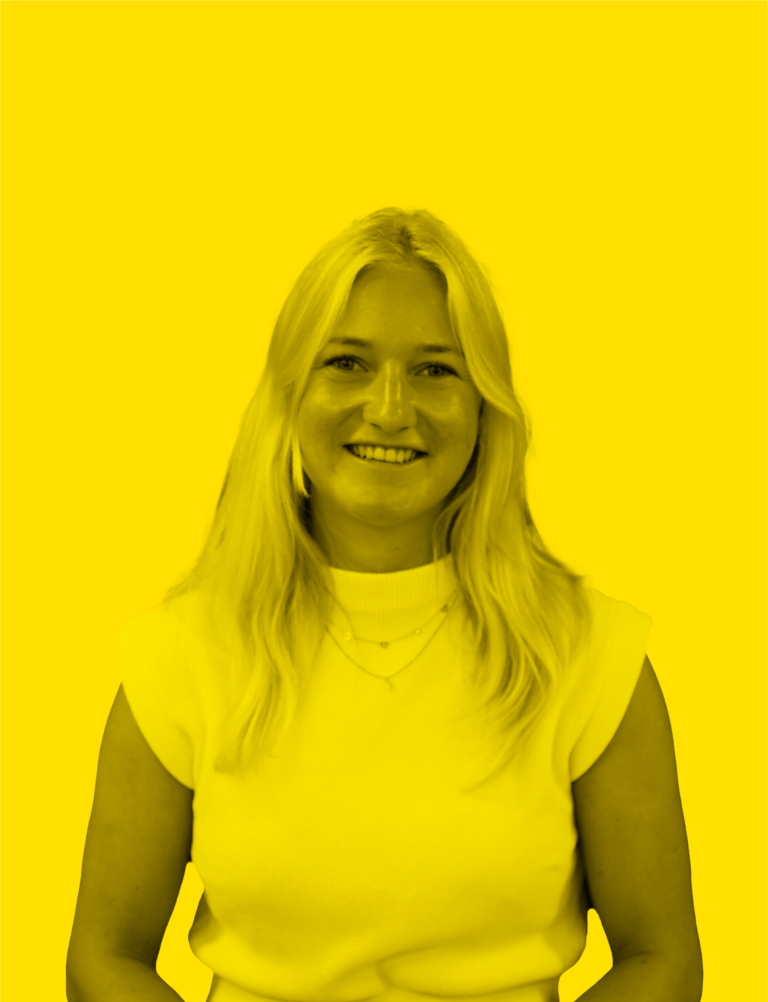 Evi Voeten
