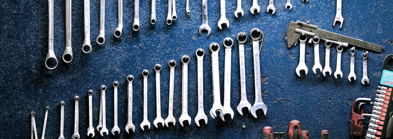 ecotools header