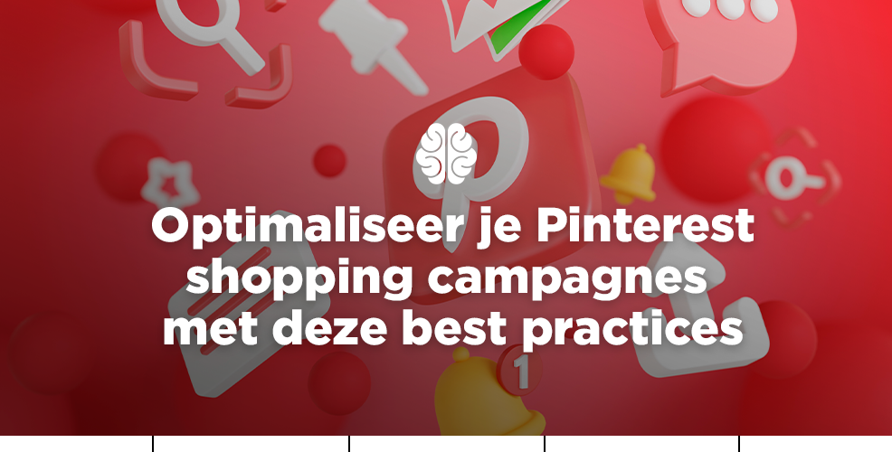 Optimaliseer je Pinterest shopping campagnes met deze best practices ...