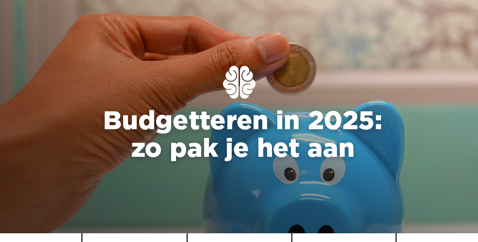 Marketing budgetten in 2025: 6 tips | Fingerspitz