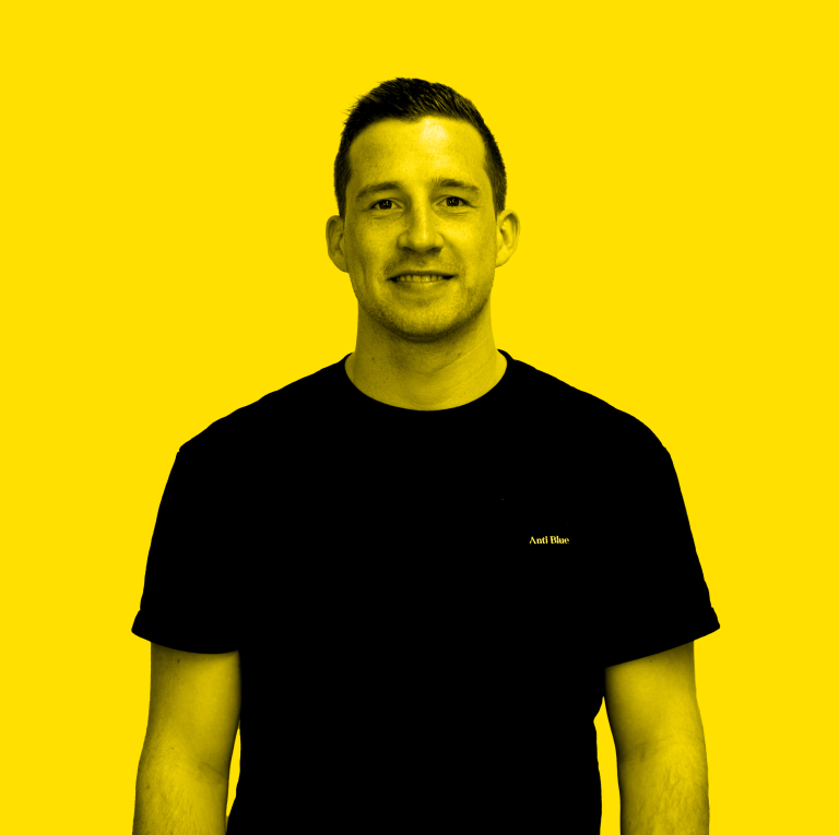 Jorin van Dijk