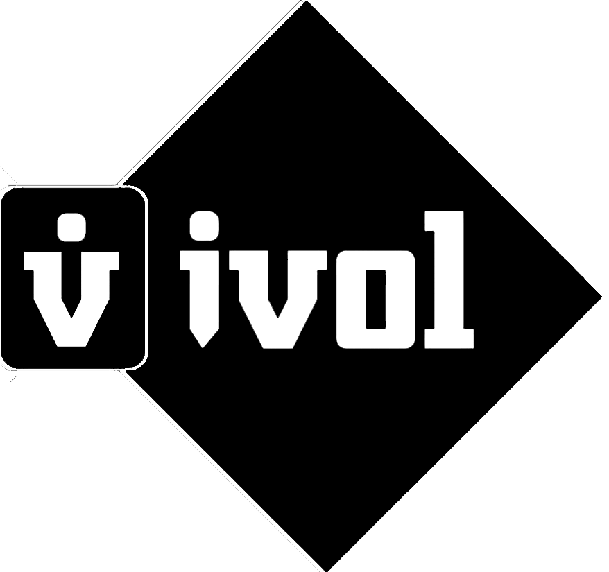 IVOL logo