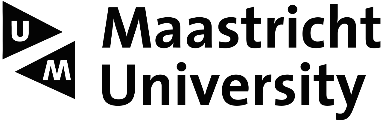 Maastricht university logo