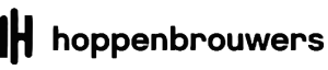 Hoppenbrouwers logo