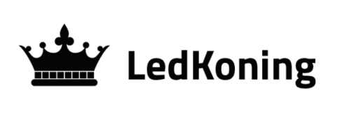 Ledkoning logo