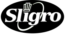 Sligro logo