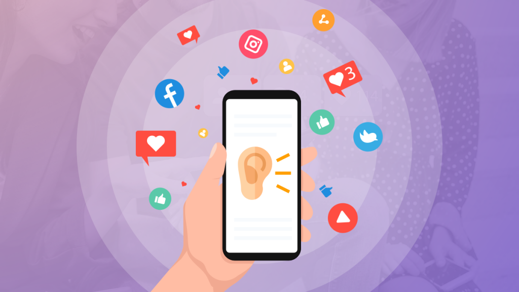 Why Social Listening Matters in 2022 and 5 Best Tools to Make Your Life  Easier - Blockchain for connecting people