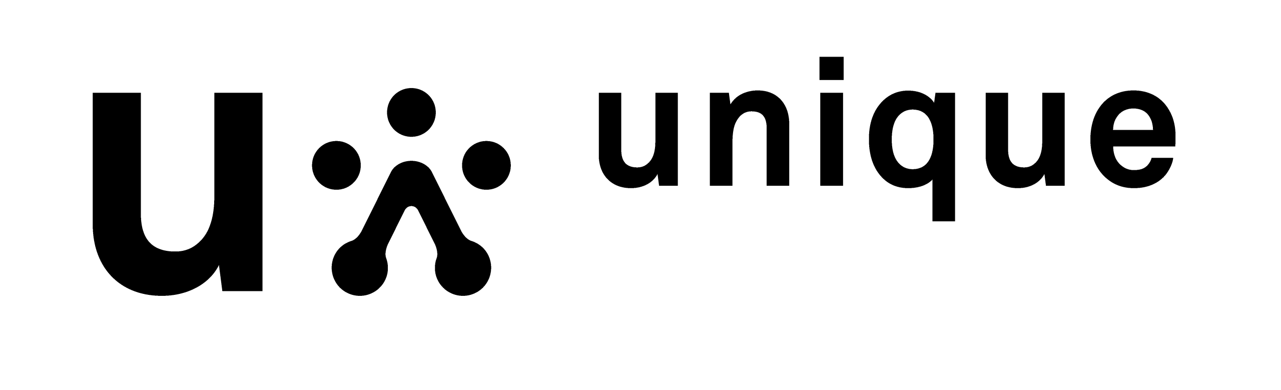Unique logo