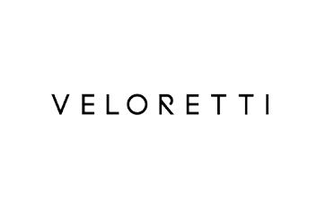 Veloretti logo