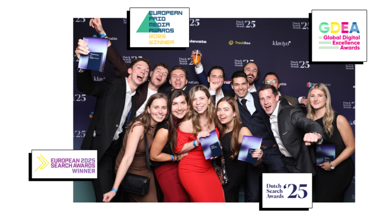Fingerspitz awards over ons