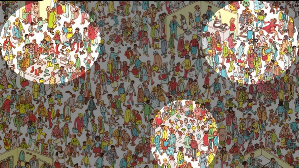 Clustering
