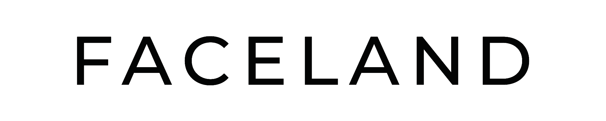 Faceland logo