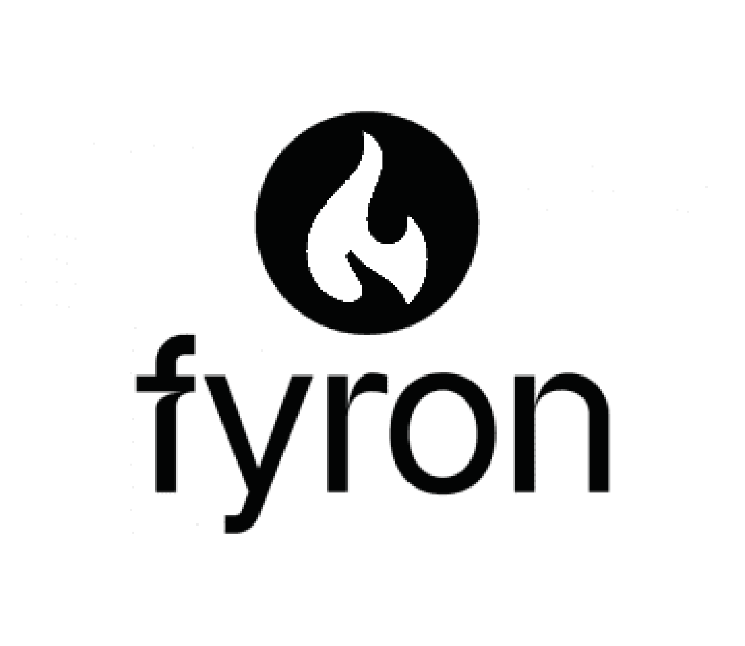 Fyron logo