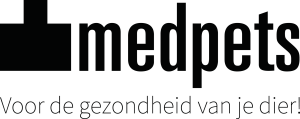 Medpets logo
