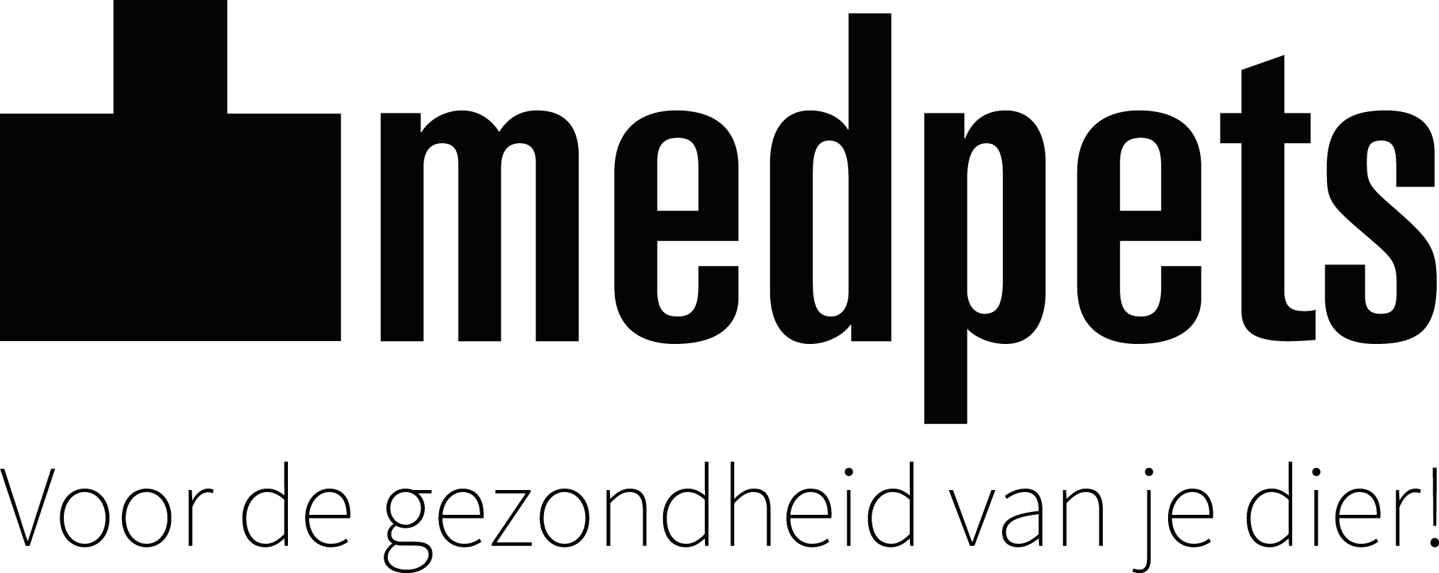 Medpets logo
