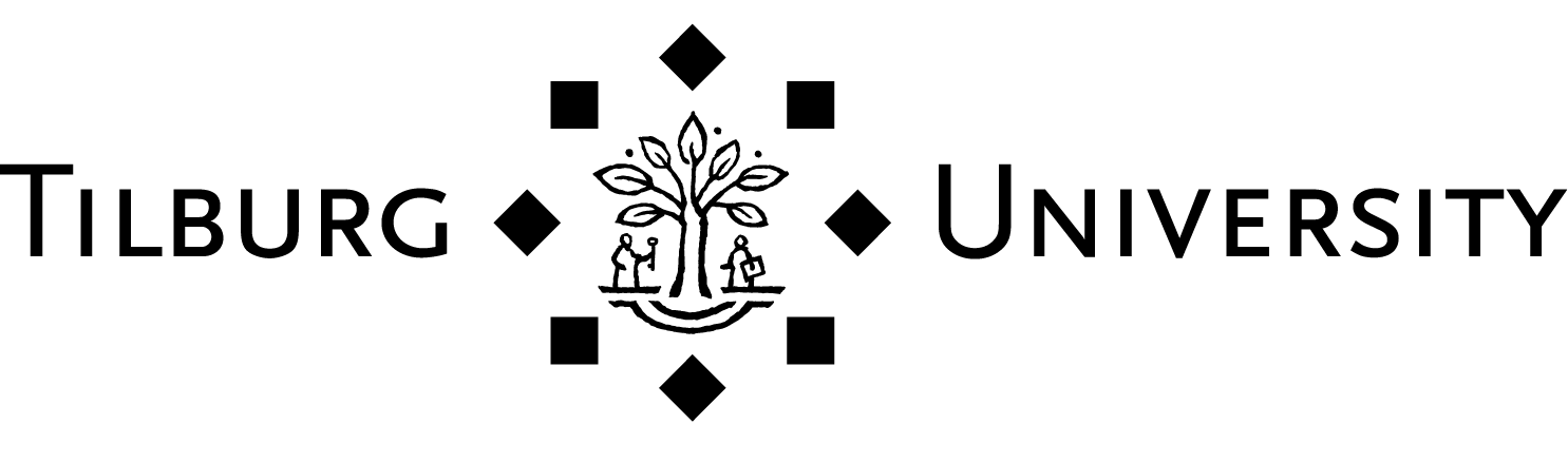 Tilburg University logo