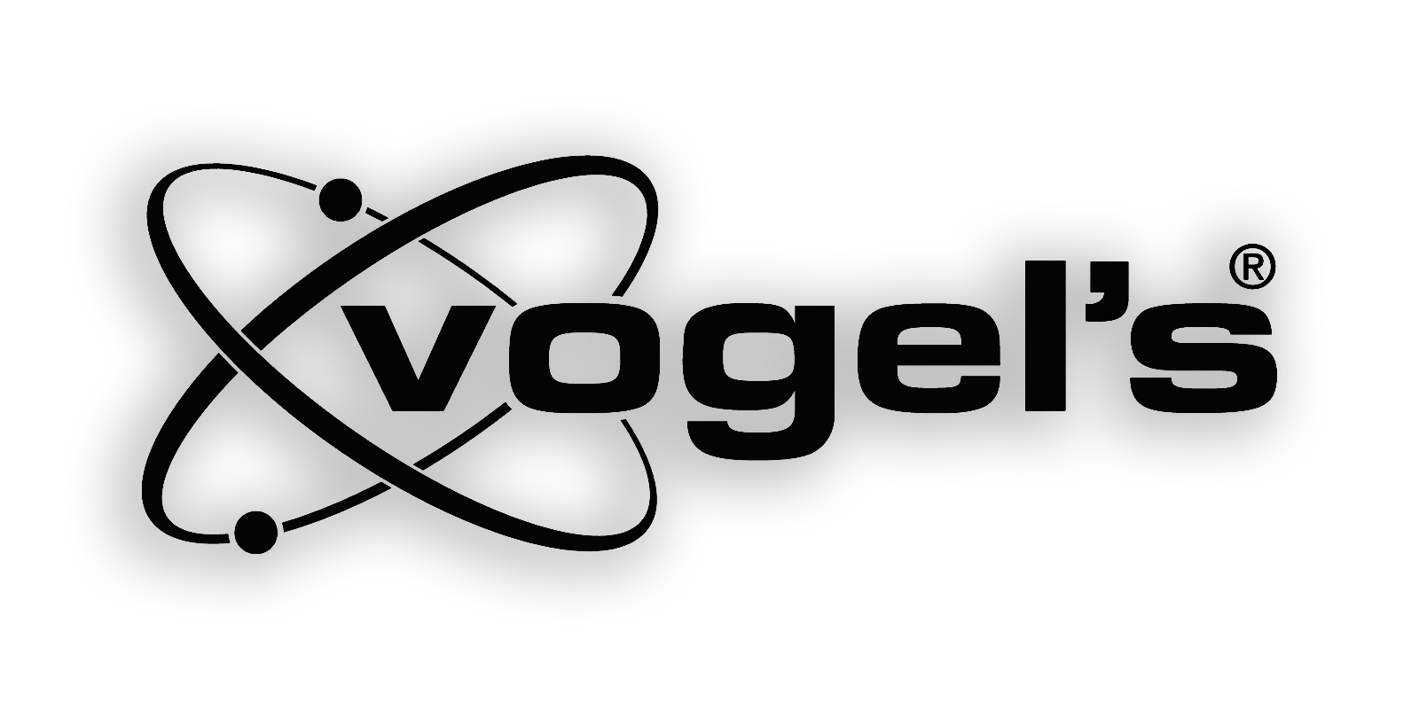Vogel's logo