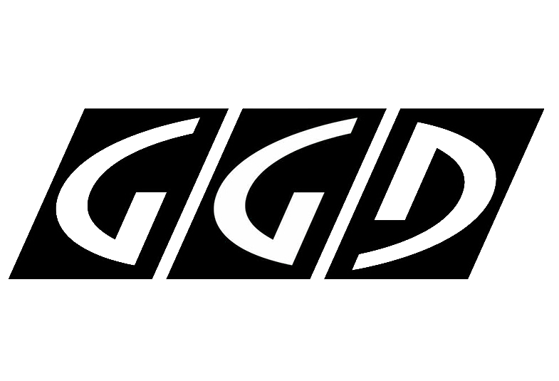 GGD logo