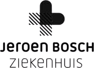Jeroen Bosch ziekenhuis logo