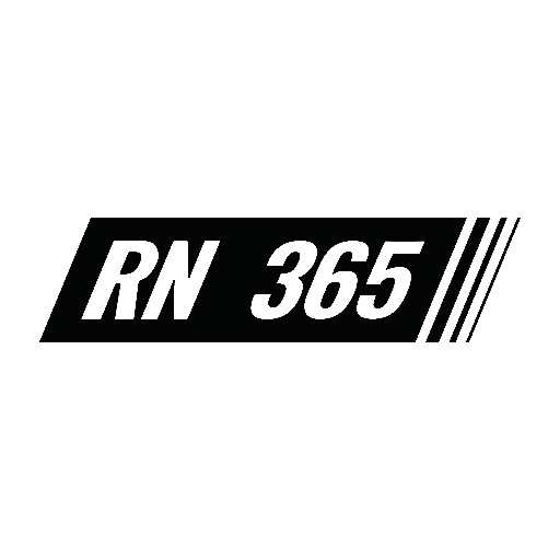 RN365 logo