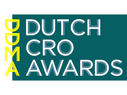 DDMA dutch cro awards