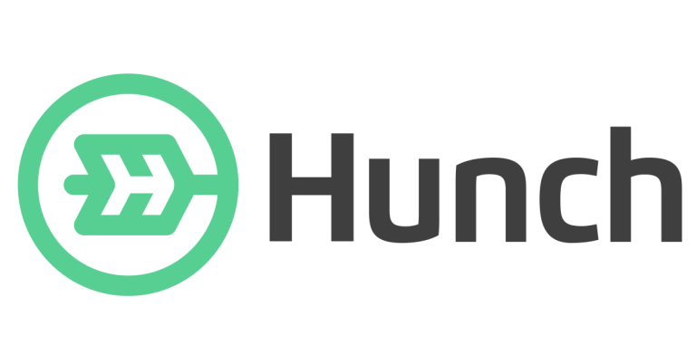 Hunch partner