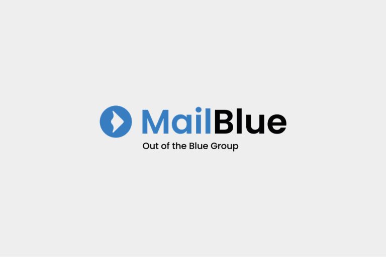 Mailblue partner