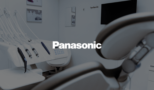 Privé: Panasonic Biomedical