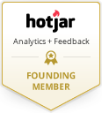 Hotjar Founding Member