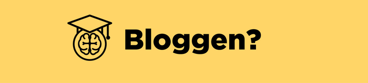Hoe maak je een succesvol blogartikel?
