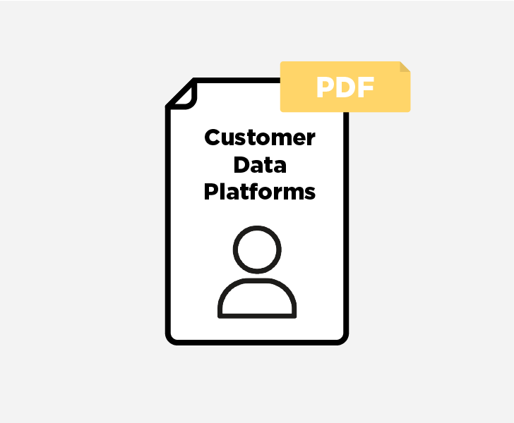Customer Data Platforms in de B2B