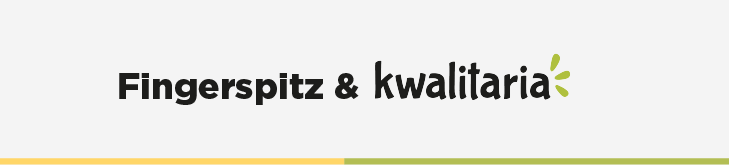 Kwalitaria vindt in Fingerspitz partner voor online groei