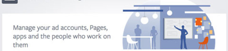 Facebook Business Manager: je zakelijke activiteiten beheren vanaf één plek