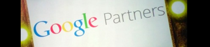 Google Partners Event Utrecht