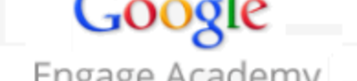 Google Engage Academy